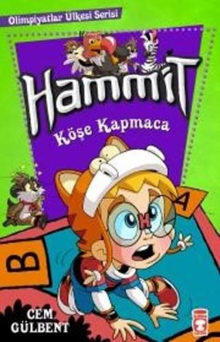 Hammit-Köşe Kapmaca Cem Gülbent