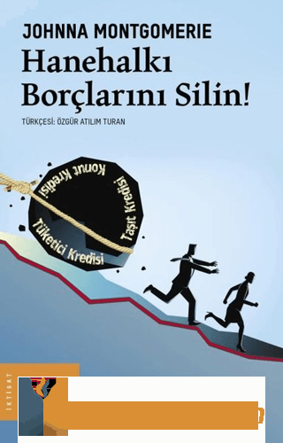 Hanehalkı Borçlarını Silin!