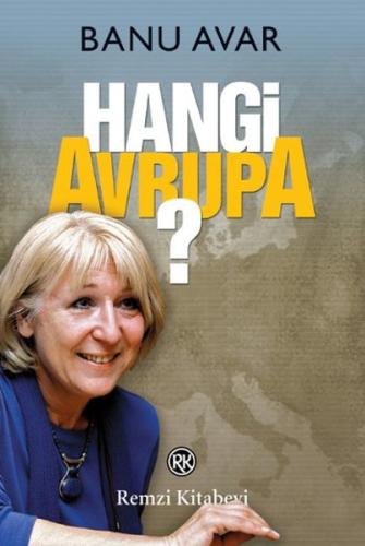 Hangi Avrupa? Selahattin Güven