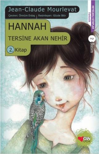 Hannah - Tersine Akan Nehir 2 Josh Kaufman