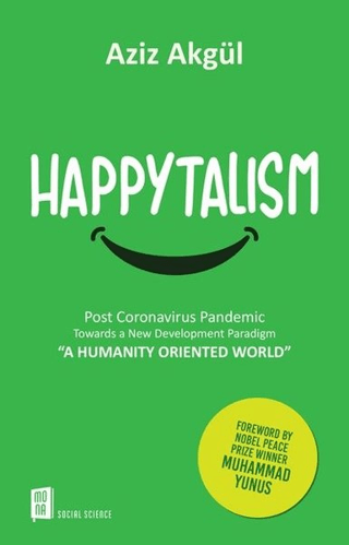 Happytalism Tansu Özcan