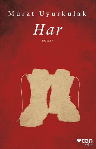 Har Murat Uyurkulak