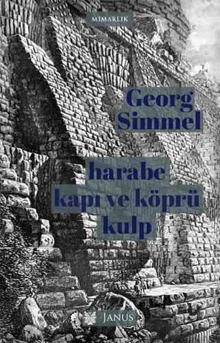 Harabe, Kapı ve Köprü, Kulp Necmeddini Daye