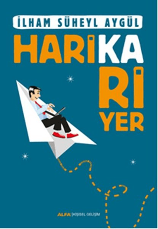 Harika Kariyer Dilek Erkan