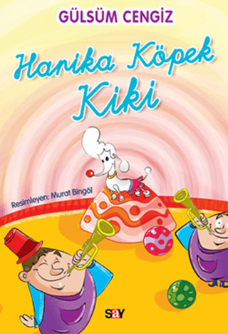 Harika Köpek Kiki Marc Van De Mieroop