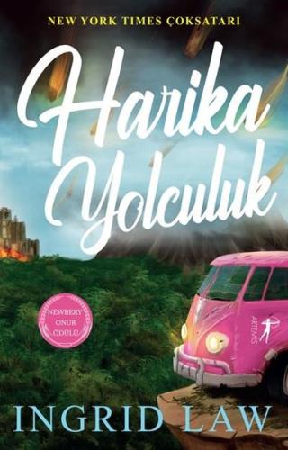 Harika Yolculuk Ingrid Law Harika Yolculuk Ingrid Law
