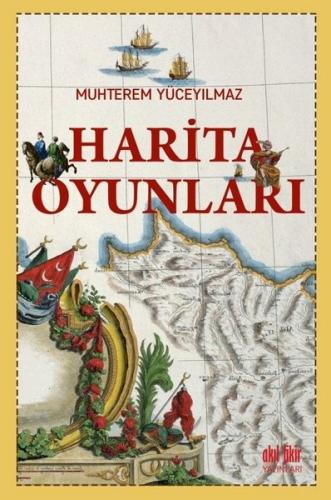 Harita Oyunları İsmet Tokgöz