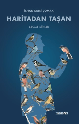 Haritadan Taşan - Seçme Şiirler Marcia Asher