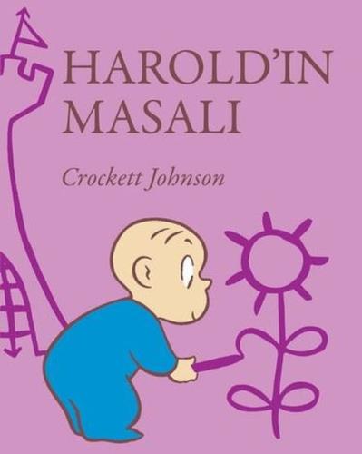 Harold'ın Masalı Crockett Johnson