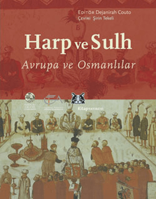 Harp ve Sulh Nazir Sentürk