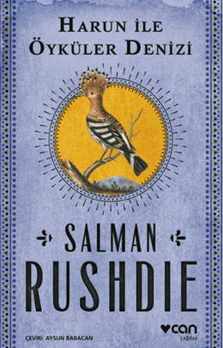 Harun ile Öyküler Denizi Salman Rushdie