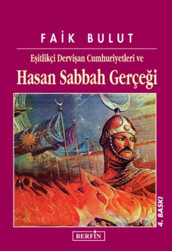 Hasan Sabbah Gerçeği L. Maud Montgomery