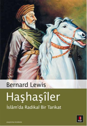 Haşhaşiler David Polonsky
