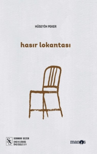 Hasır Lokantası Antoine Compagnon