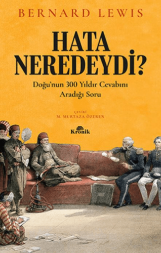 Hata Neredeydi?