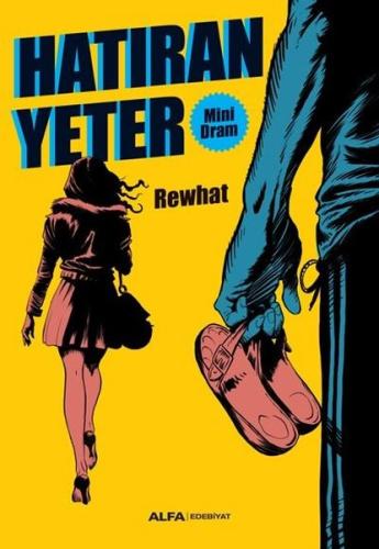 Hatıran Yeter Rewhat Hatıran Yeter Rewhat