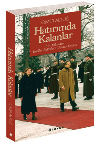 Hatırımda Kalanlar Ömer Altuğ