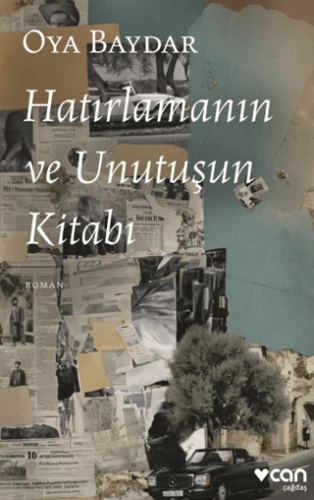 Hatırlamanın ve Unutuşun Kitabı Francesco Marciuliano