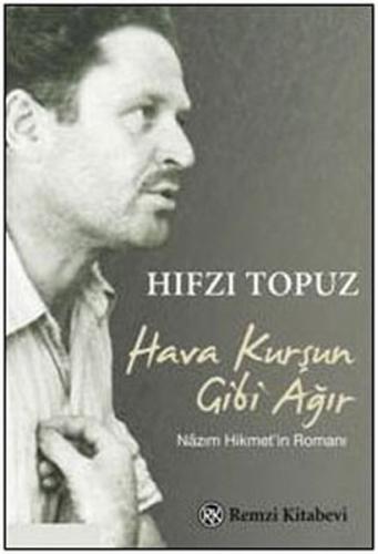 Hava Kurşun Gibi Ağır Melis Aygen