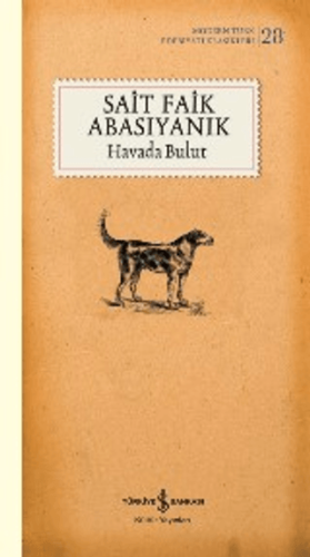 Havada Bulut (Ciltli)