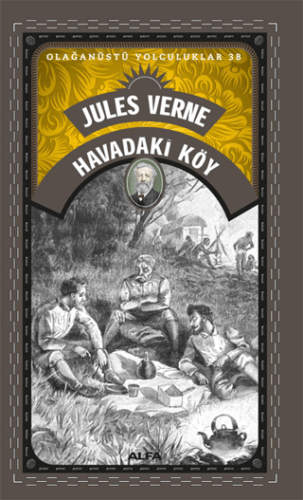 Havadaki Köy Yusuf Gedikli