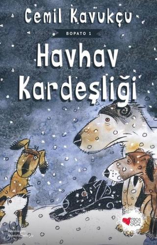 Havhav Kardeşliği - Bopato Lauren Graham