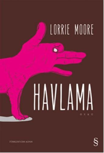 Havlama Lorrie Moore