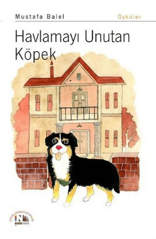 Havlamayı Unutan Köpek Jon McGregor