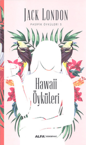 Hawaii Öyküleri Hanifi Şahin