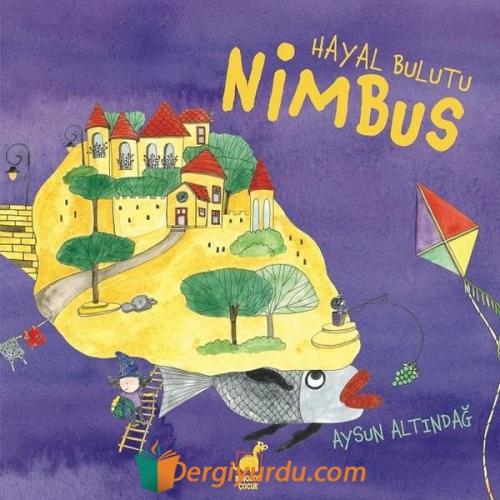 Hayal Bulutu Nimbus Aysun Altındağ