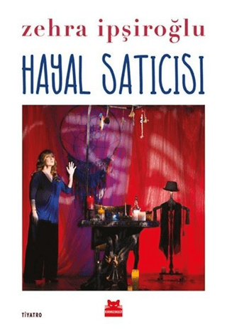 Hayal Satıcısı Boby Henderson