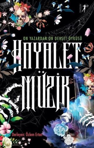 Hayalet Müzik Luan Starova Hayalet Müzik Luan Starova
