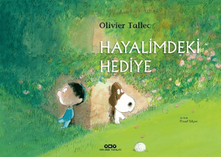 Hayalimdeki Hediye Jeff Keller
