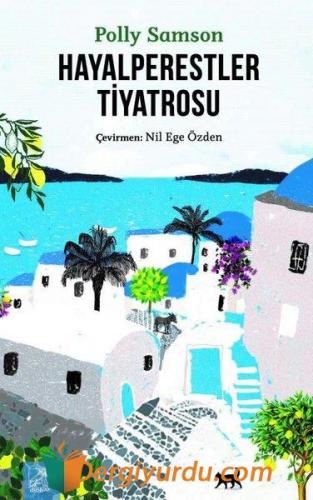 Hayalperestler Tiyatrosu