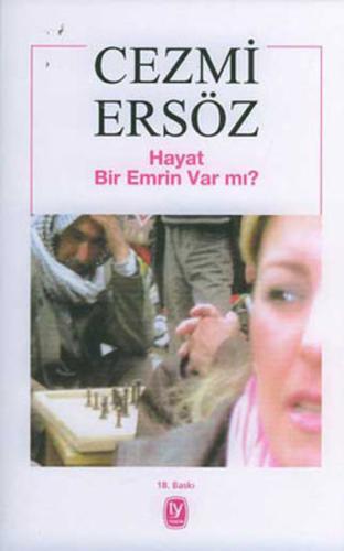Hayat Bir Emrin Var mı? Cathy Maxwell