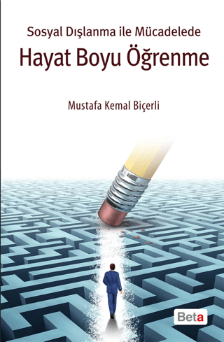 Hayat Boyu Öğrenme Jean-Baptiste Del Amo