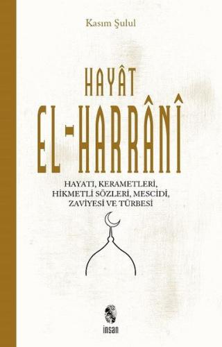 Hayat El-Harrani Kasım Şulul