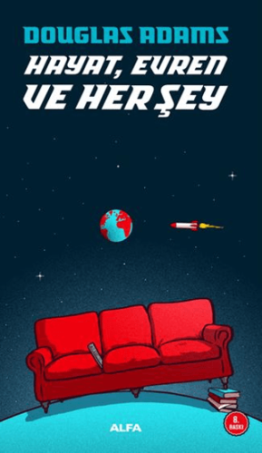 Hayat, Evren ve Herşey Douglas Adams