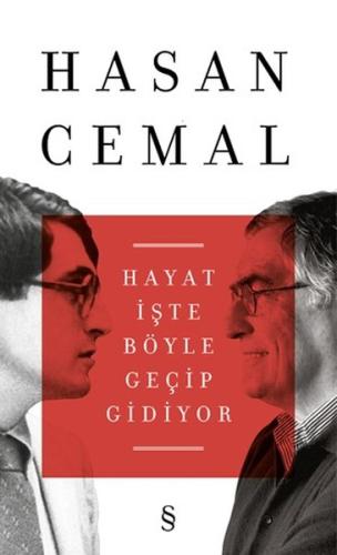 Hayat İşte Böyle Geçip Gidiyor Levent Targu