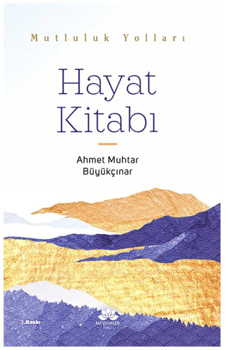 Hayat Kitabı Tevfik Hakim