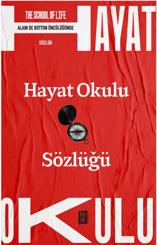 Hayat Okulu Sözlüğü Kolektif
