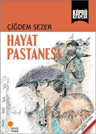 Hayat Pastanesi M. Bayram Ayaz