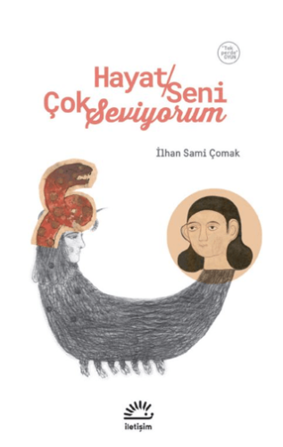 Hayat Seni Çok Seviyorum