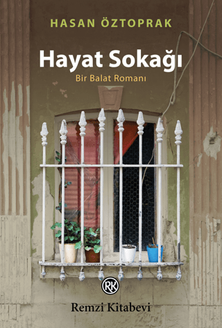 Hayat Sokağı Stuart Avery Gold