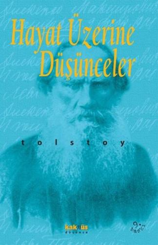 Hayat Üzerine Düşünceler Geoffrey Wootten