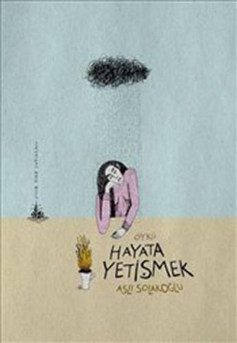 Hayata Yetişmek Cem Yılmaz Turan