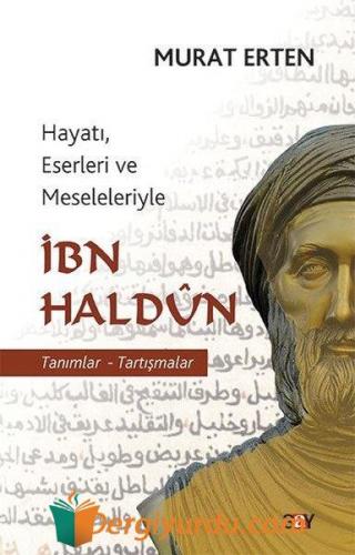 İbn Haldun Murat Erten