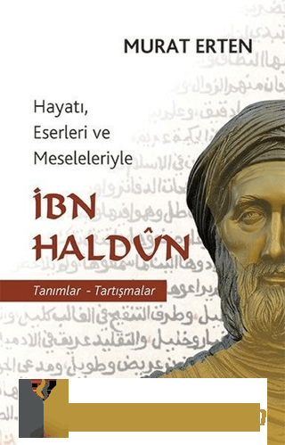 İbn Haldun Murat Erten