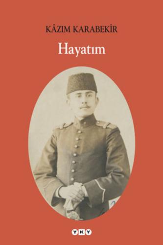 Hayatım Hiawyn Oram