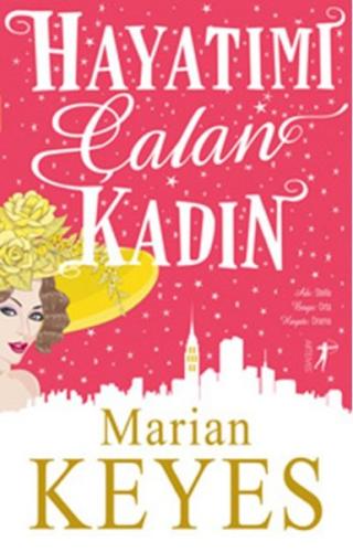Hayatımı Çalan Kadın Porof. Zihni Sinir